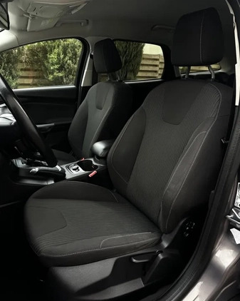 Ford Focus cena 31900 przebieg: 178400, rok produkcji 2014 z Szczecin małe 529